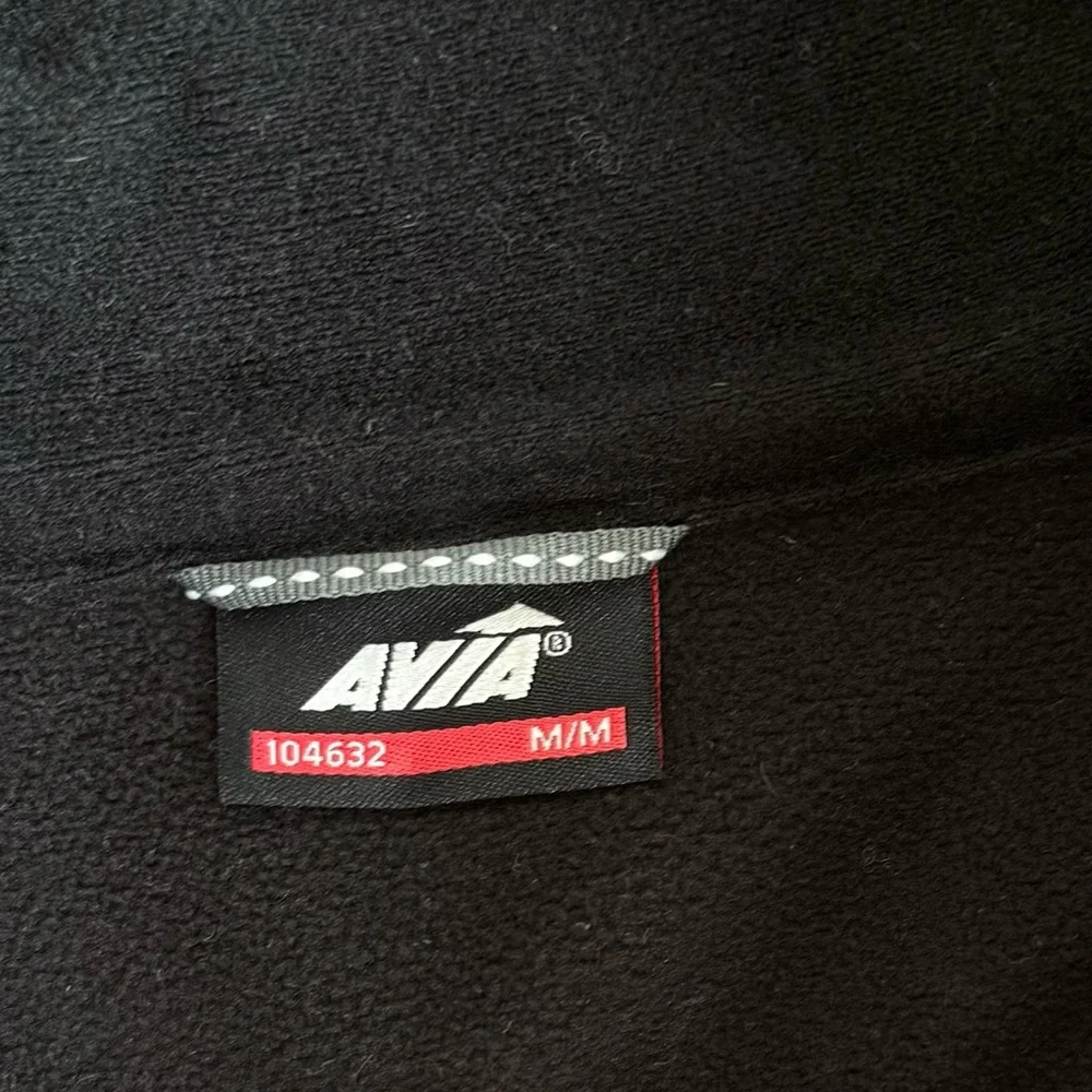 AVIA Softshell Jacket – Water-Resistant, Size M - Picture 8 of 13